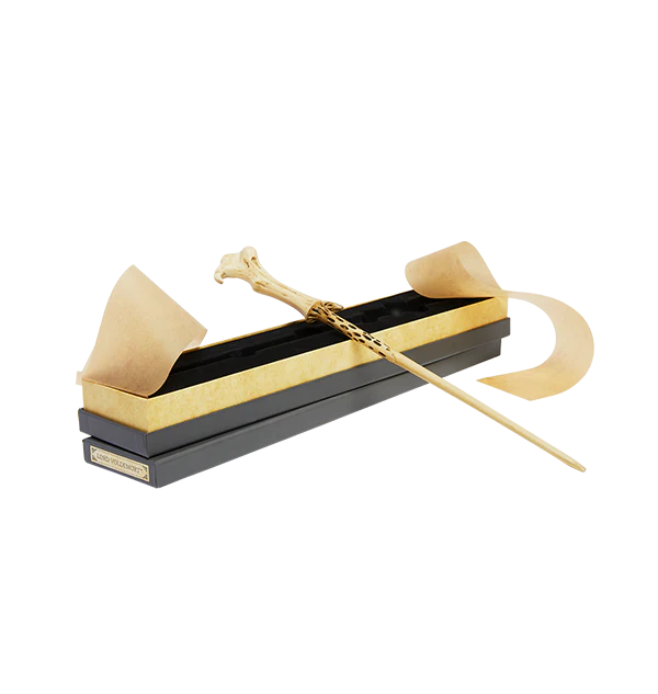 Lord Voldemort's Wand