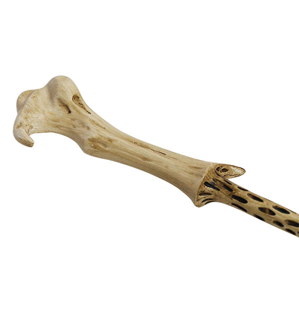 Lord Voldemort's Wand - Image 2