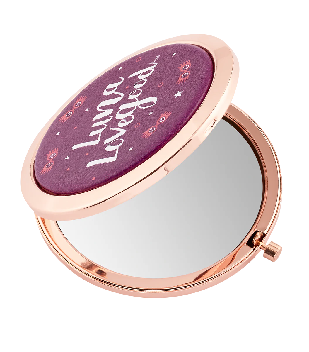 Luna Lovegood Compact Mirror - Image 2