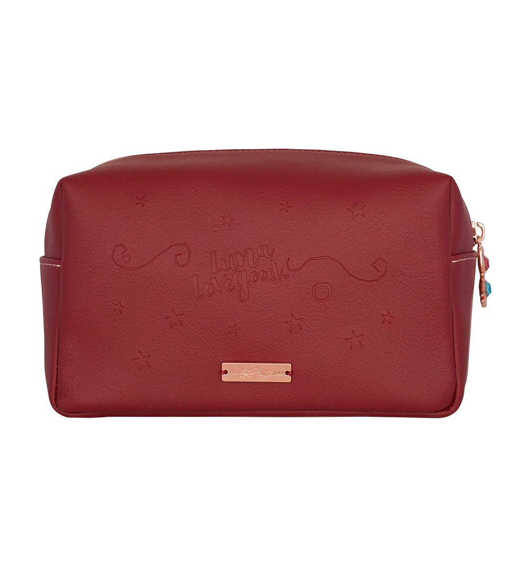 Luna Lovegood Cosmetics Bag - Image 2