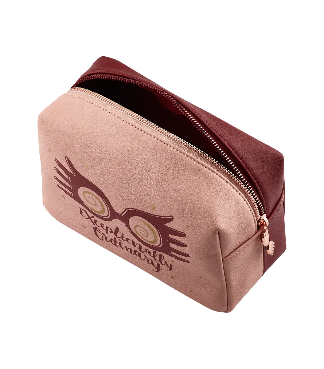 Luna Lovegood Cosmetics Bag - Image 3