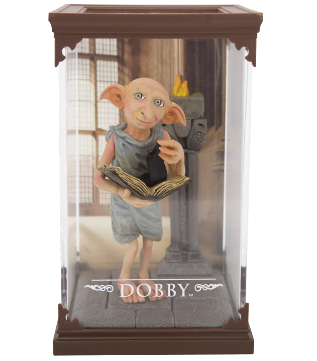 Magical Creatures Figurine - Dobby