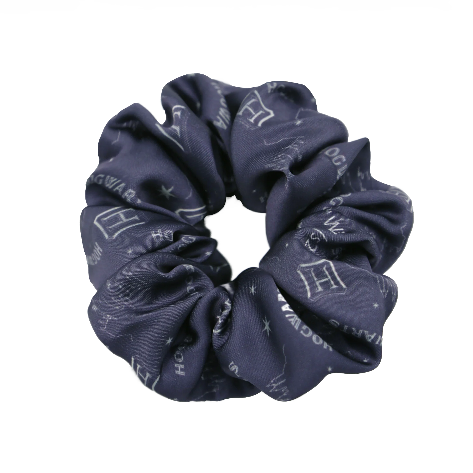 Magical Hogwarts Scrunchies 2-Pack - Image 2