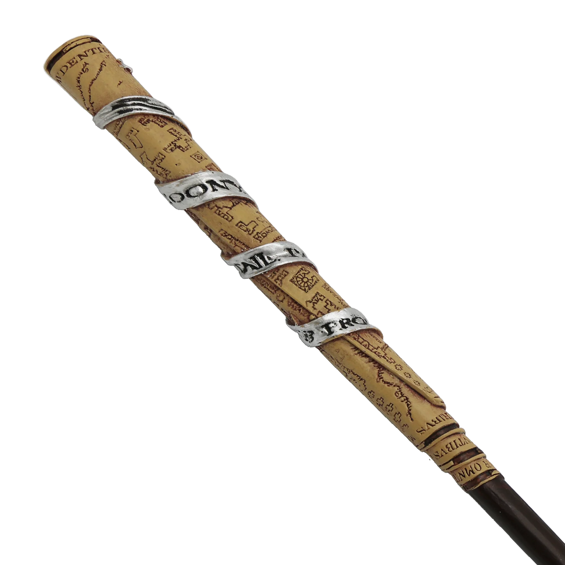 Marauder's Map Wand - Image 2