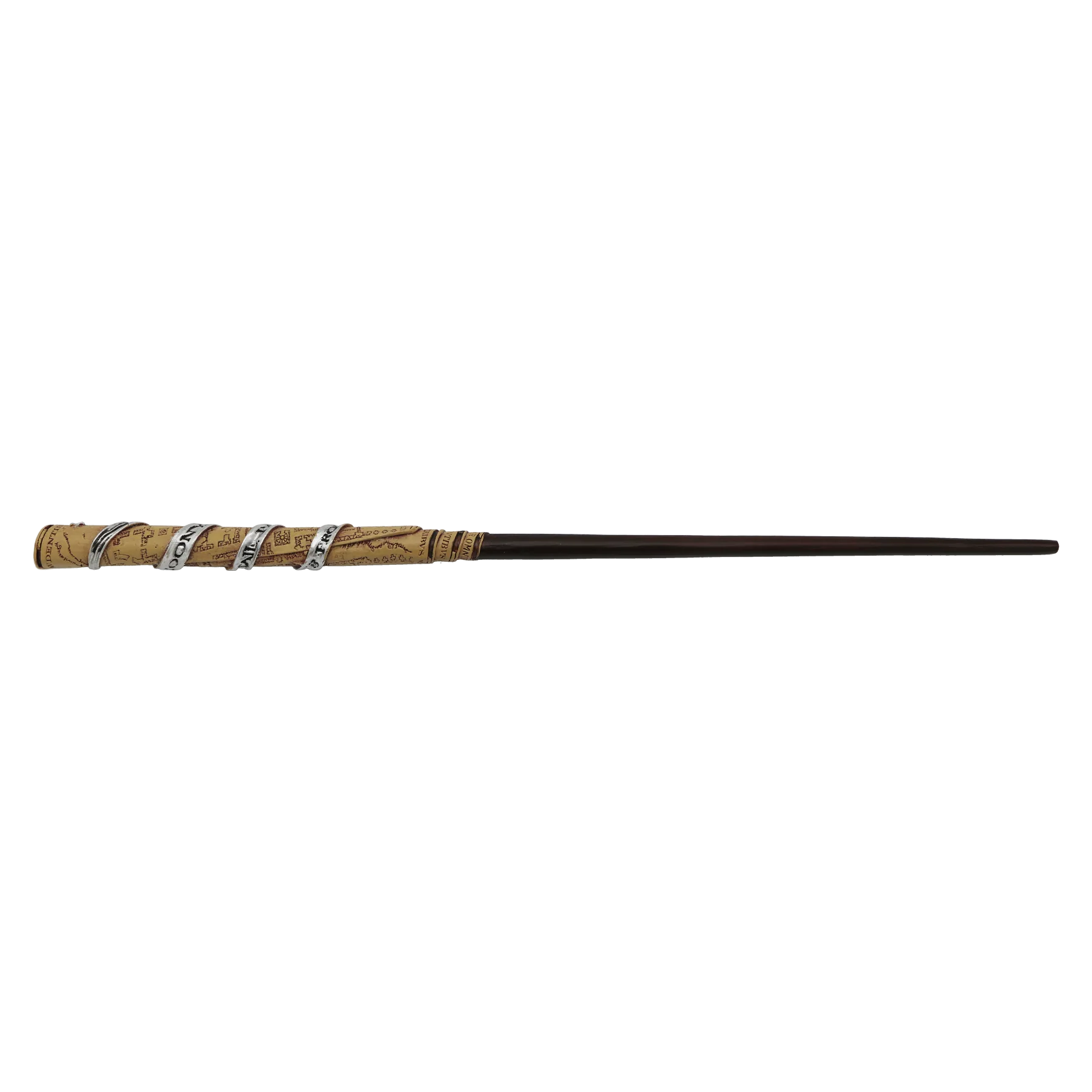 Marauder's Map Wand - Image 3