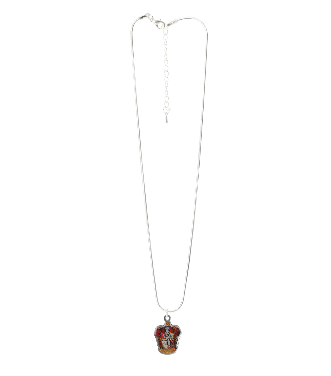 Gryffindor Crest Necklace - Image 2