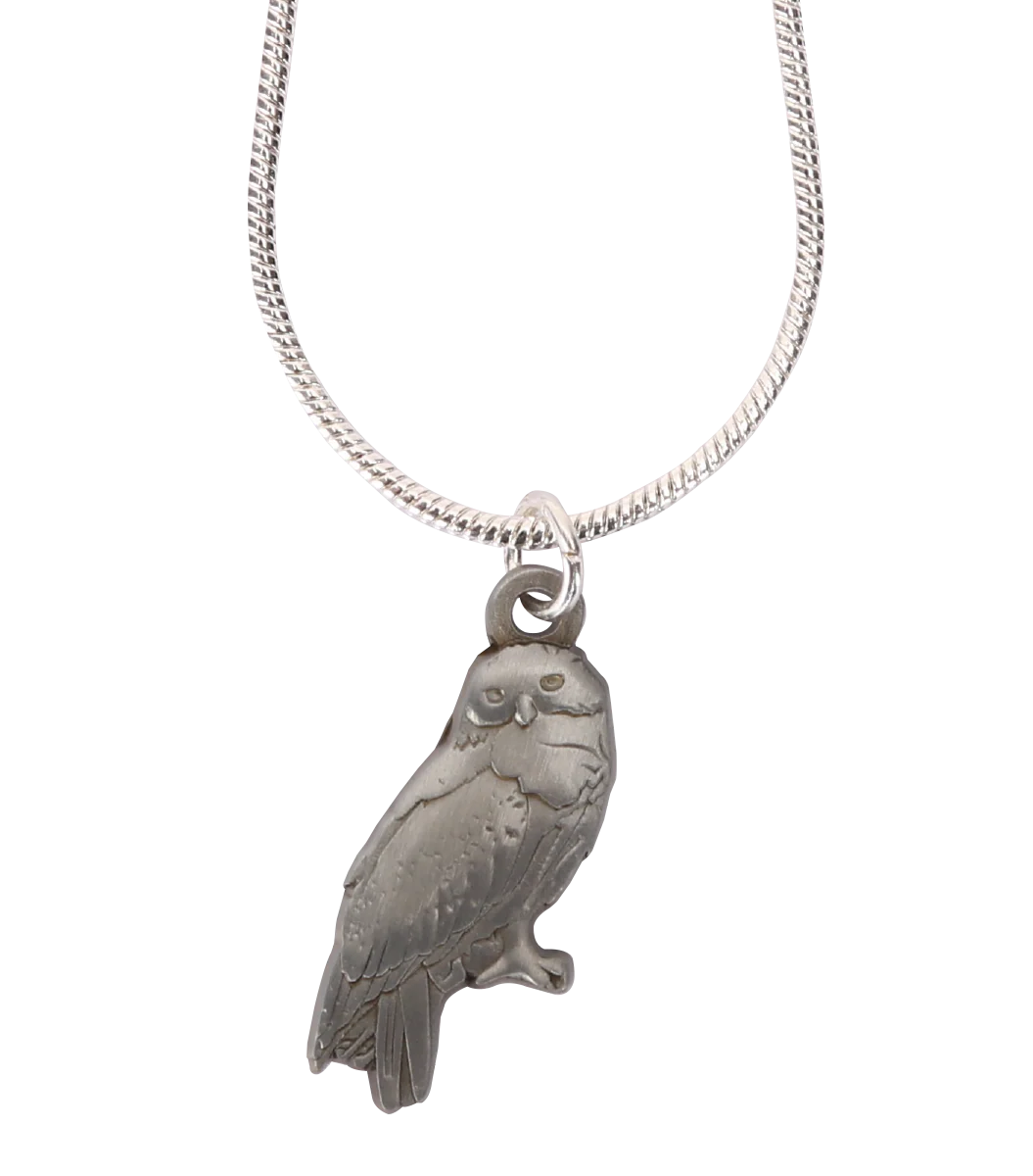 Hedwig Necklace