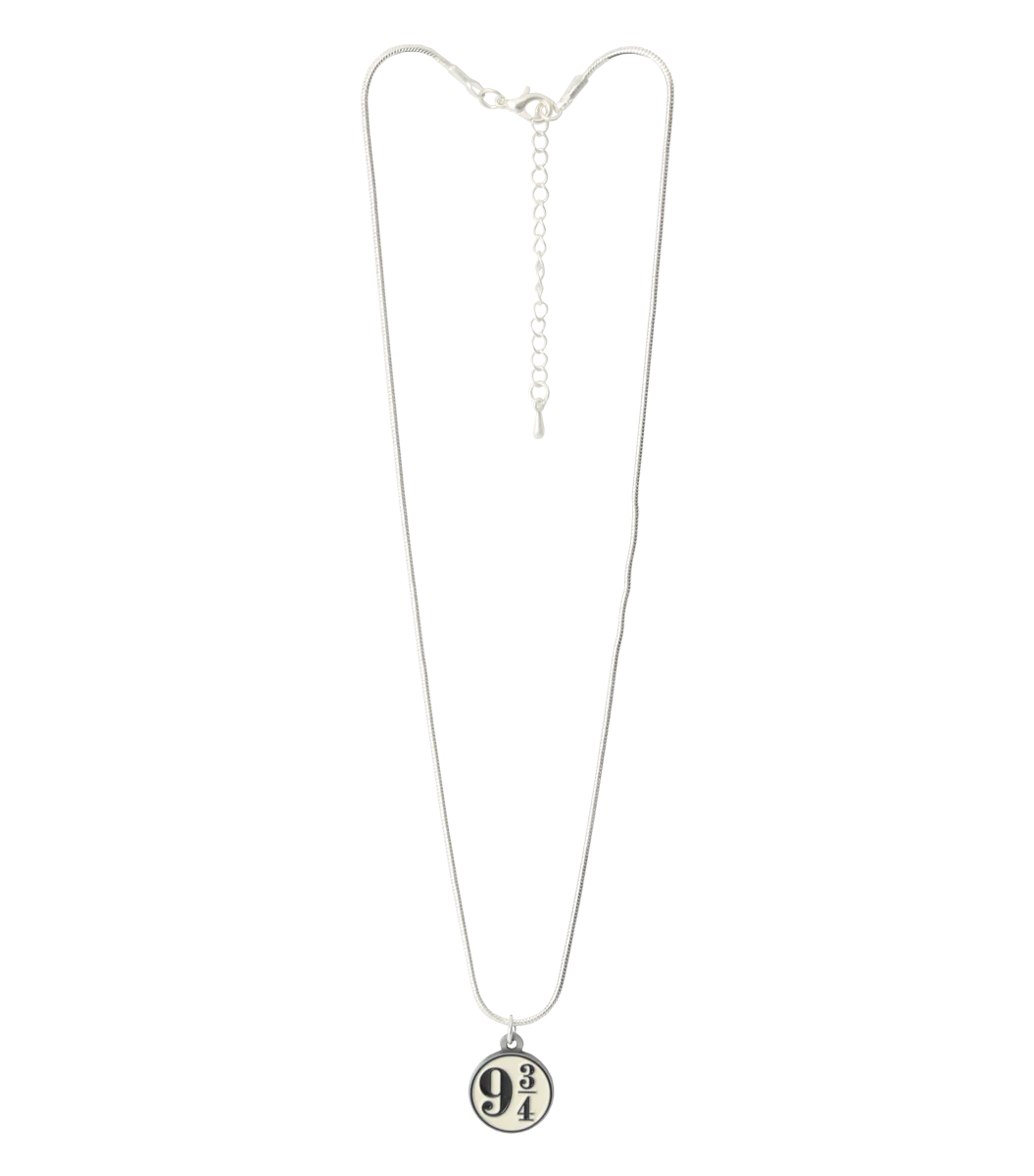 Platform 9 3/4 Necklace - Image 2