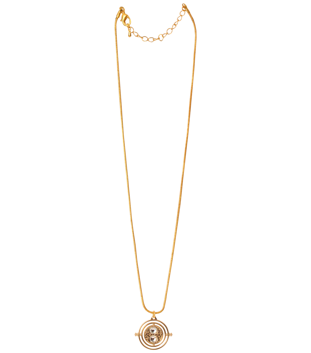 Time Turner Necklace - Image 2