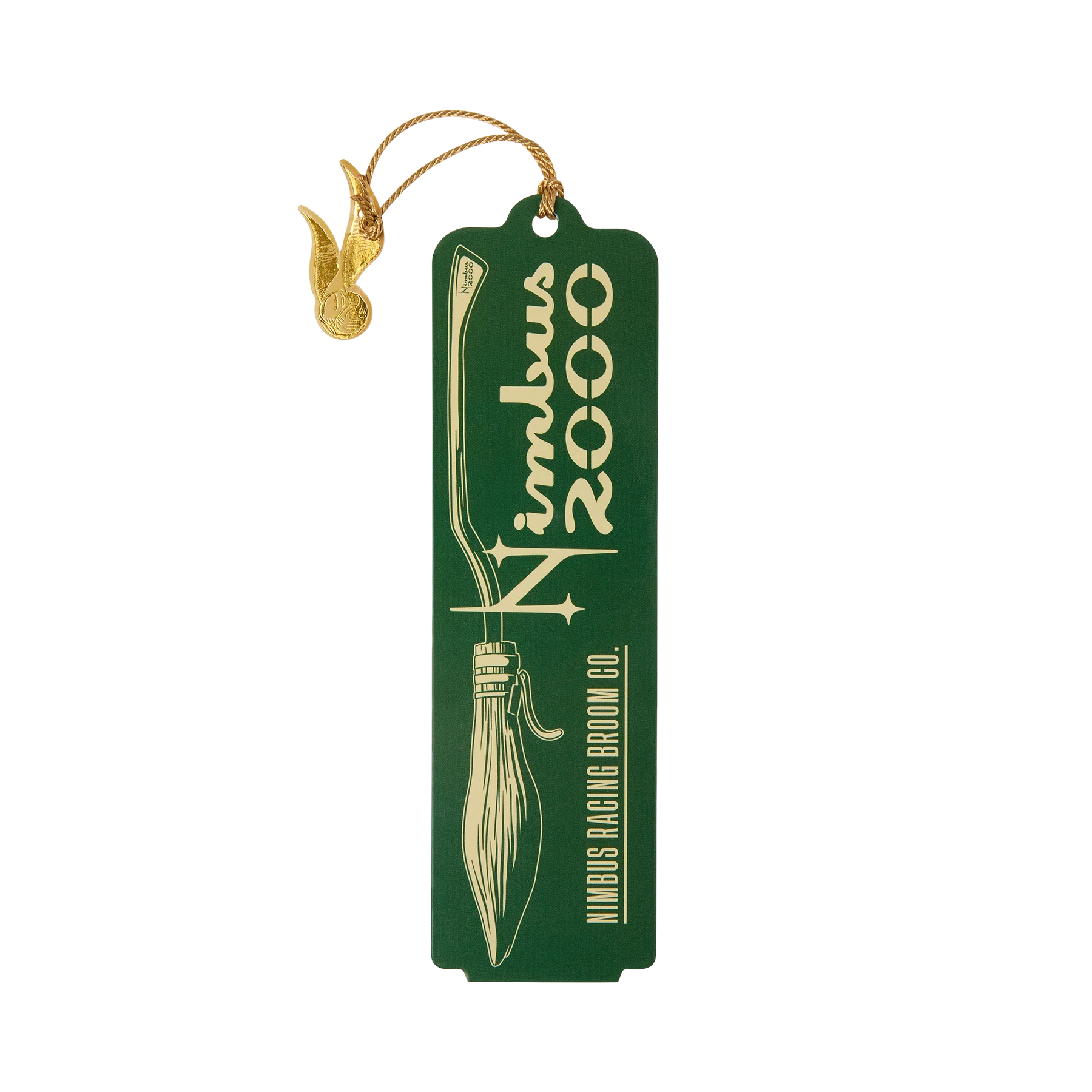 Nimbus 2000 Bookmark - Image 2
