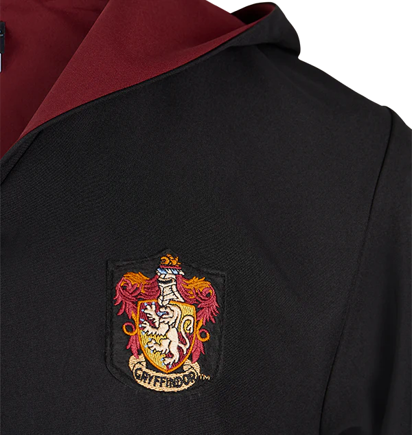 Personalised Gryffindor Robe - Image 3