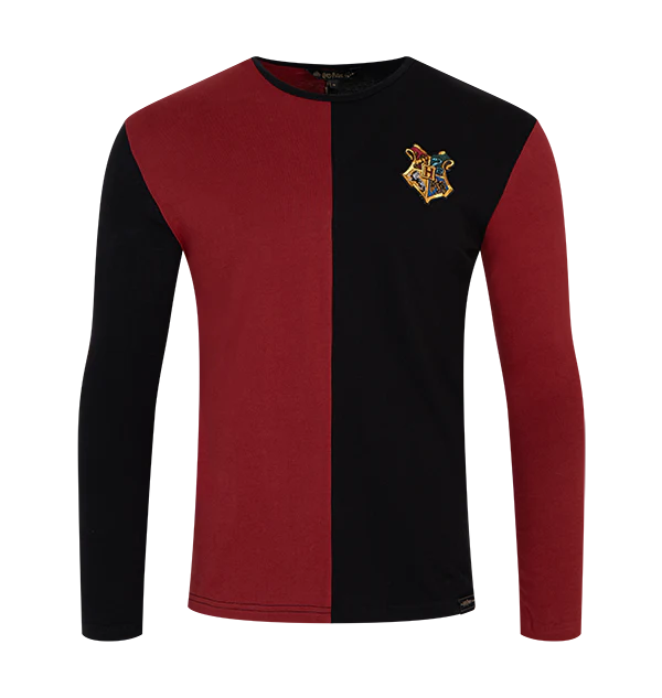 Personalised Gryffindor Triwizard Shirt - Image 3