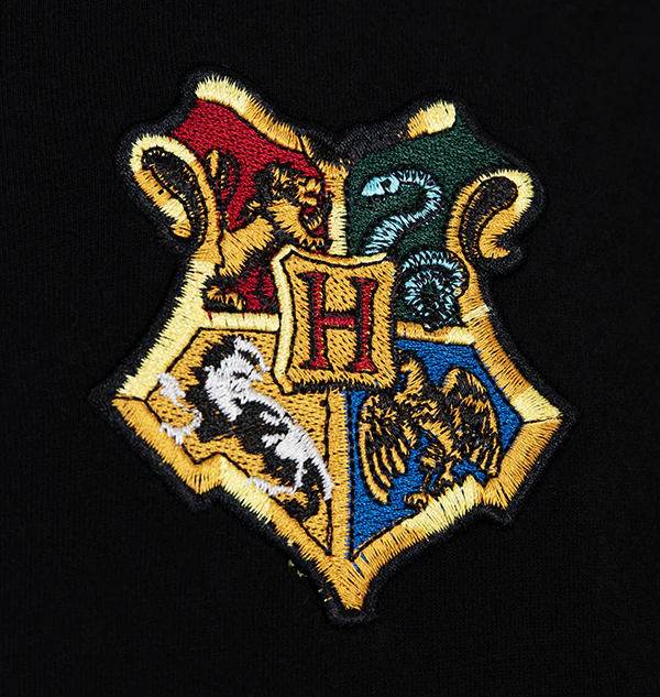 Personalised Gryffindor Triwizard Shirt - Image 4