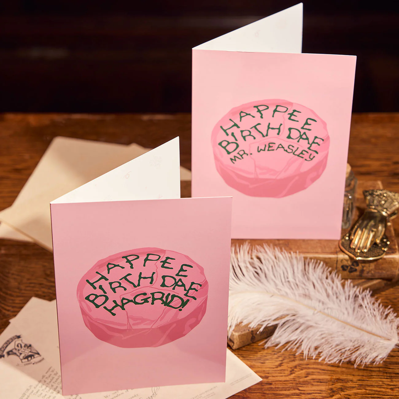 Personalised Happee Birthdae Card - Image 6