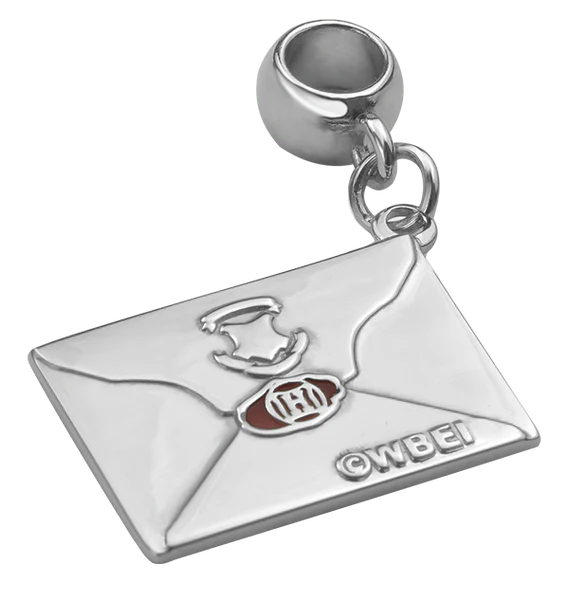Personalised Hogwarts Acceptance Letter Charm - Image 2