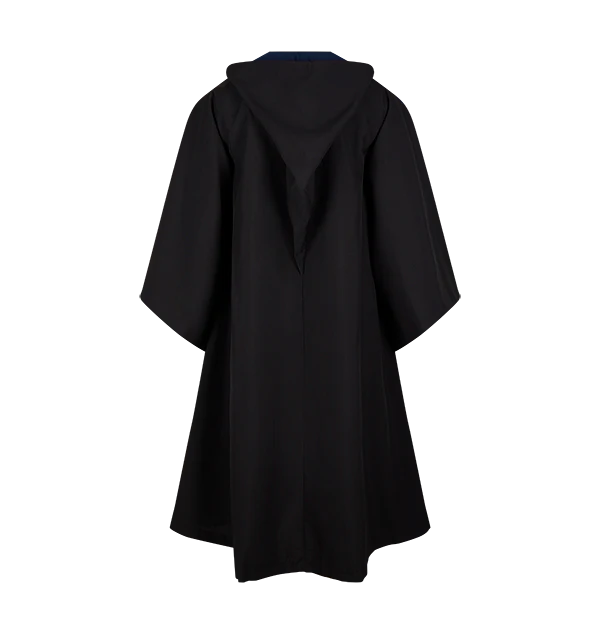 Personalised Ravenclaw Robe - Image 2