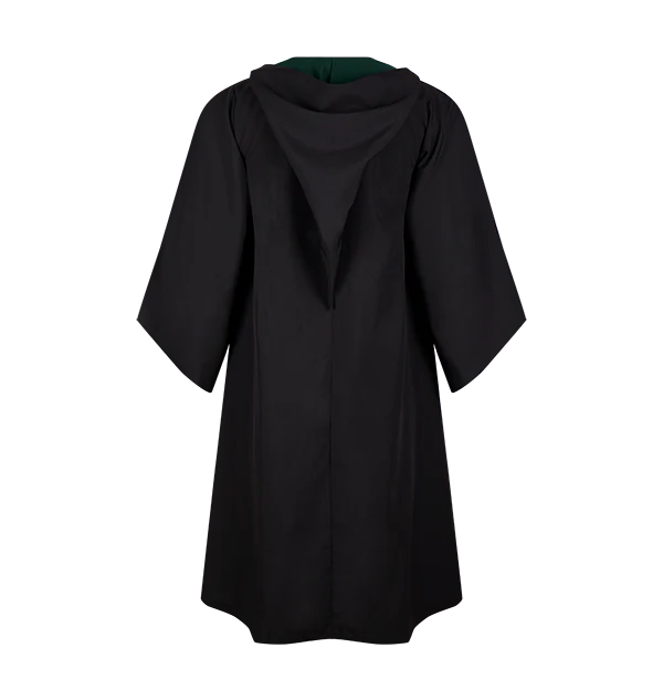 Personalised Slytherin Robe - Image 2