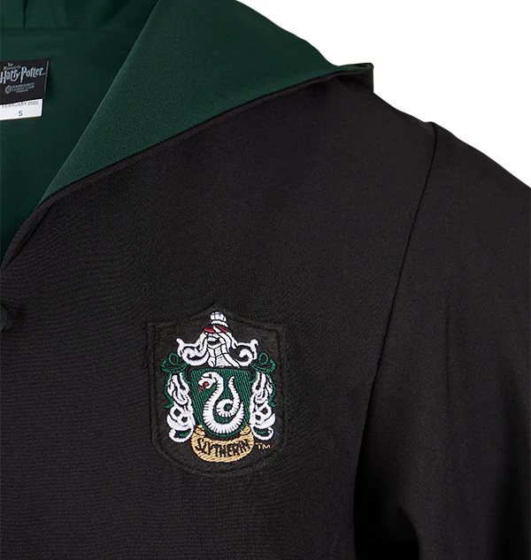 Personalised Slytherin Robe - Image 3