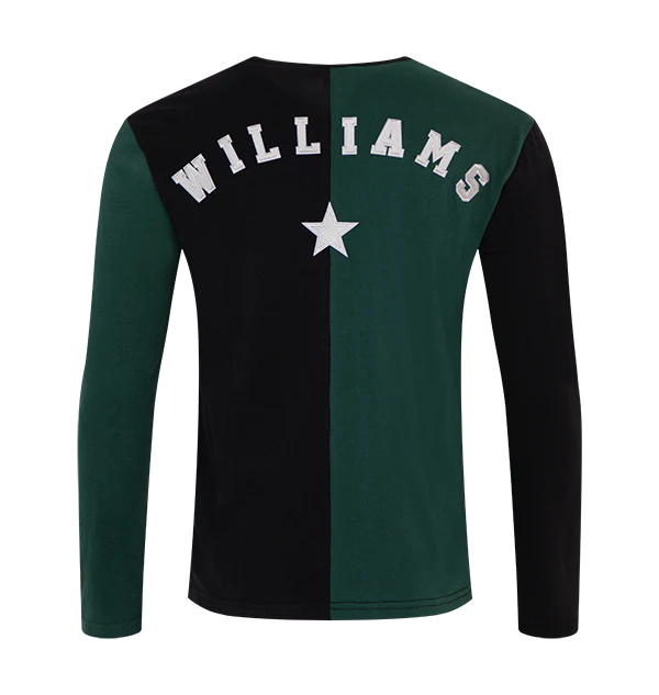 Personalised Slytherin Triwizard Shirt - Image 2