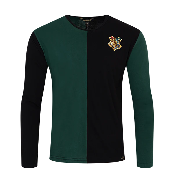 Personalised Slytherin Triwizard Shirt - Image 3