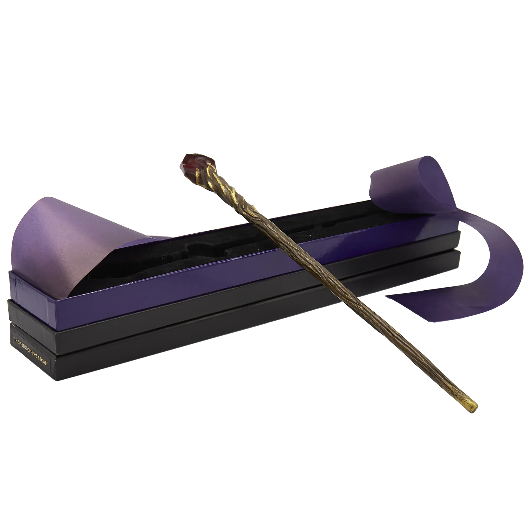 Philosopher's Stone Wand
