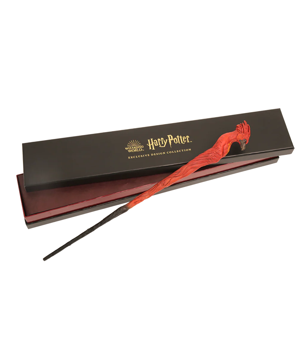 Phoenix Wand - Image 2