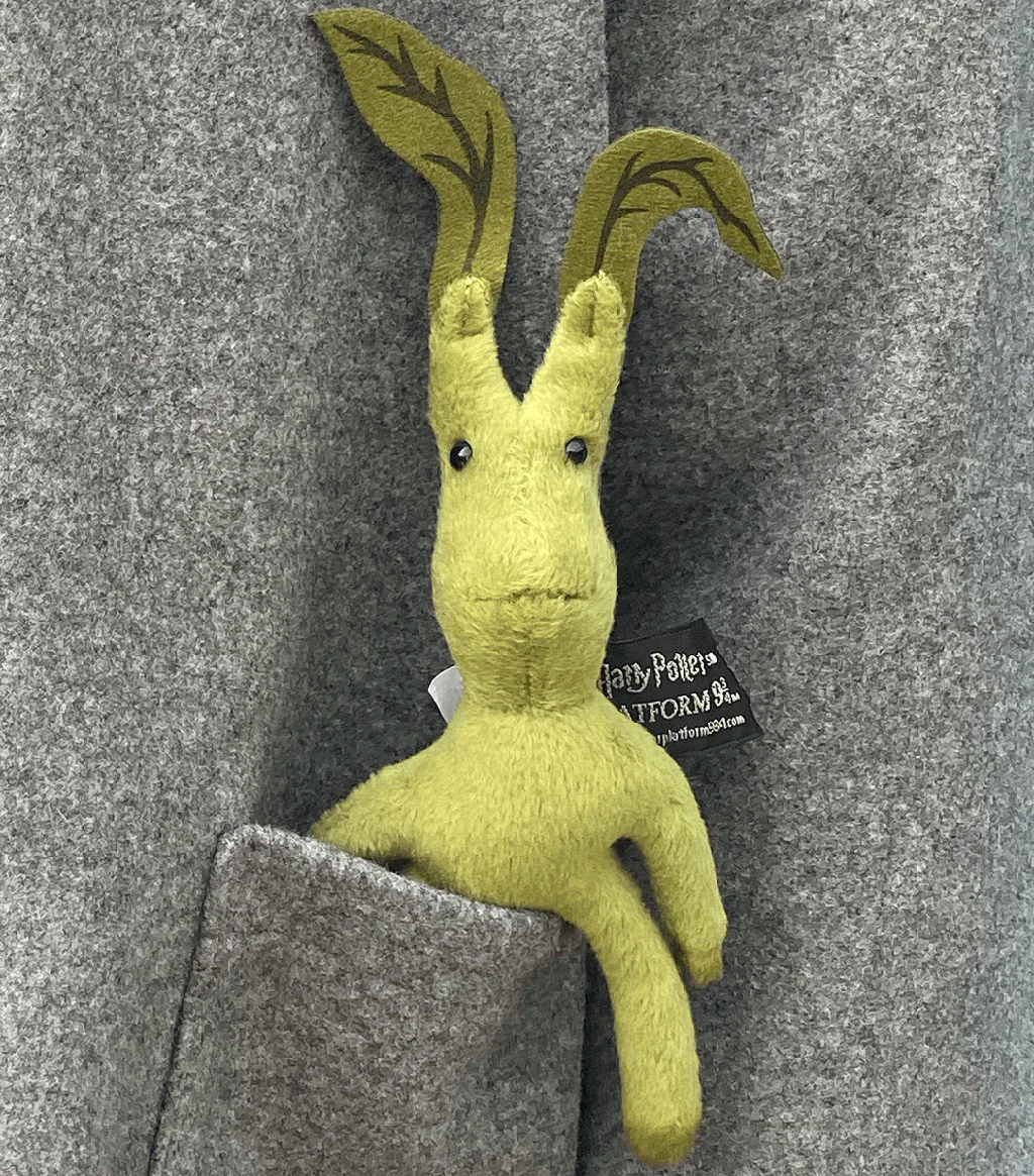 Pickett Soft Toy - Image 4