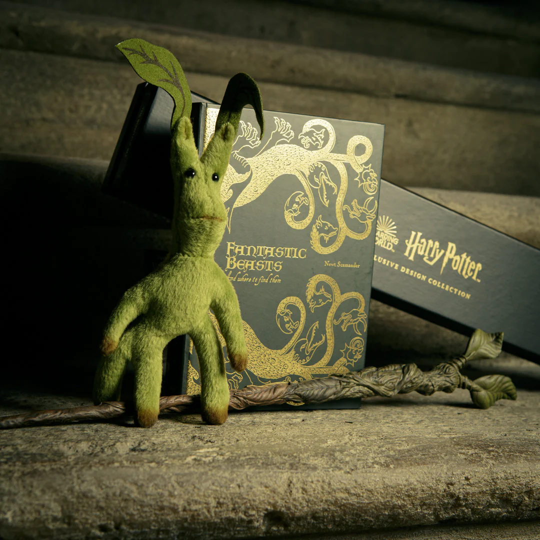 Pickett Soft Toy - Image 5