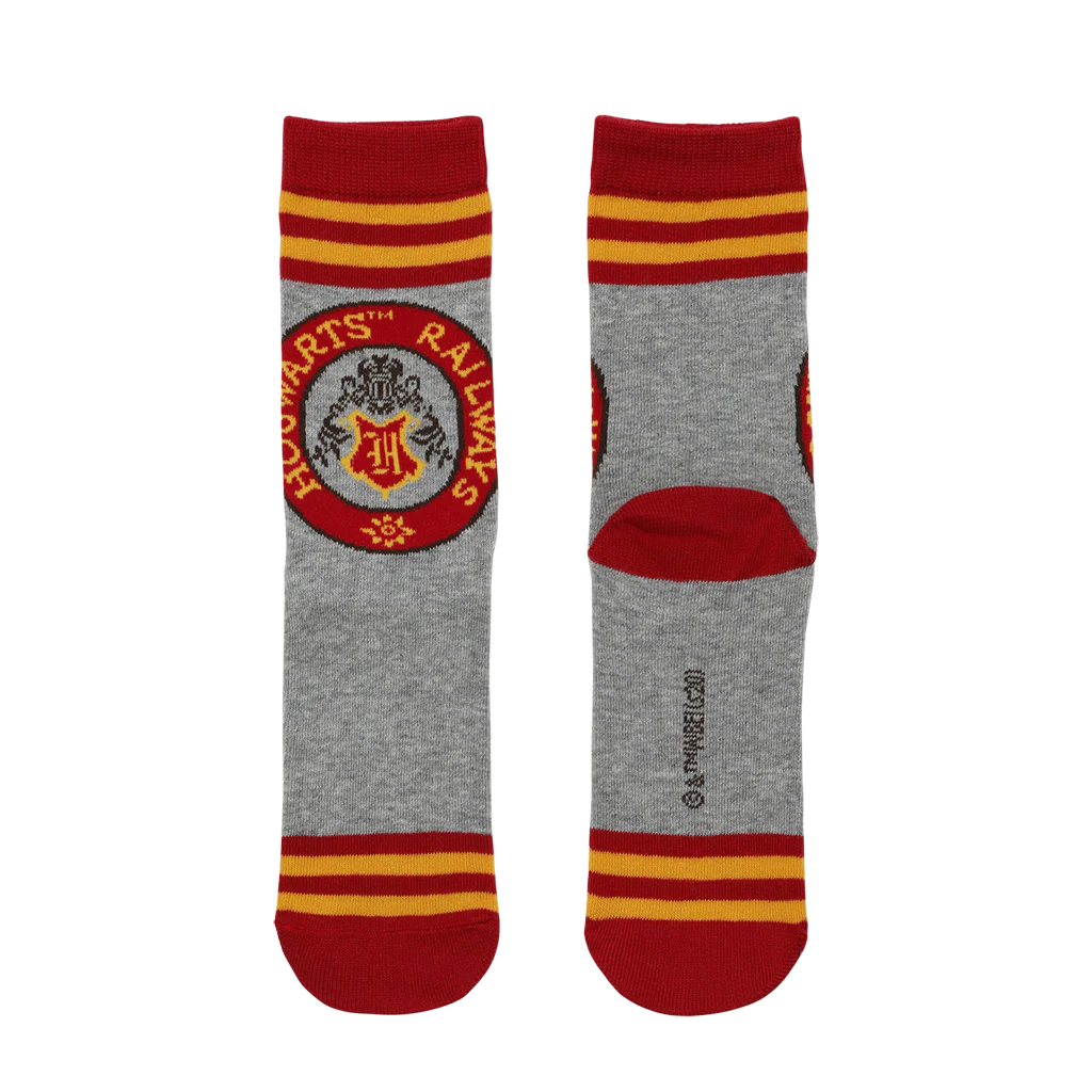 Platform 9 3/4 3-Pack Socks - Image 2