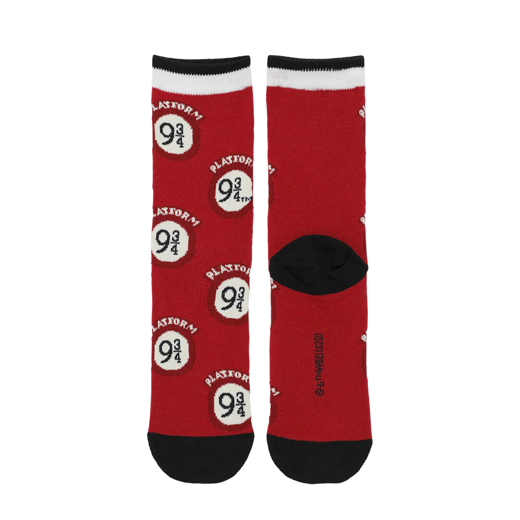 Platform 9 3/4 3-Pack Socks - Image 3