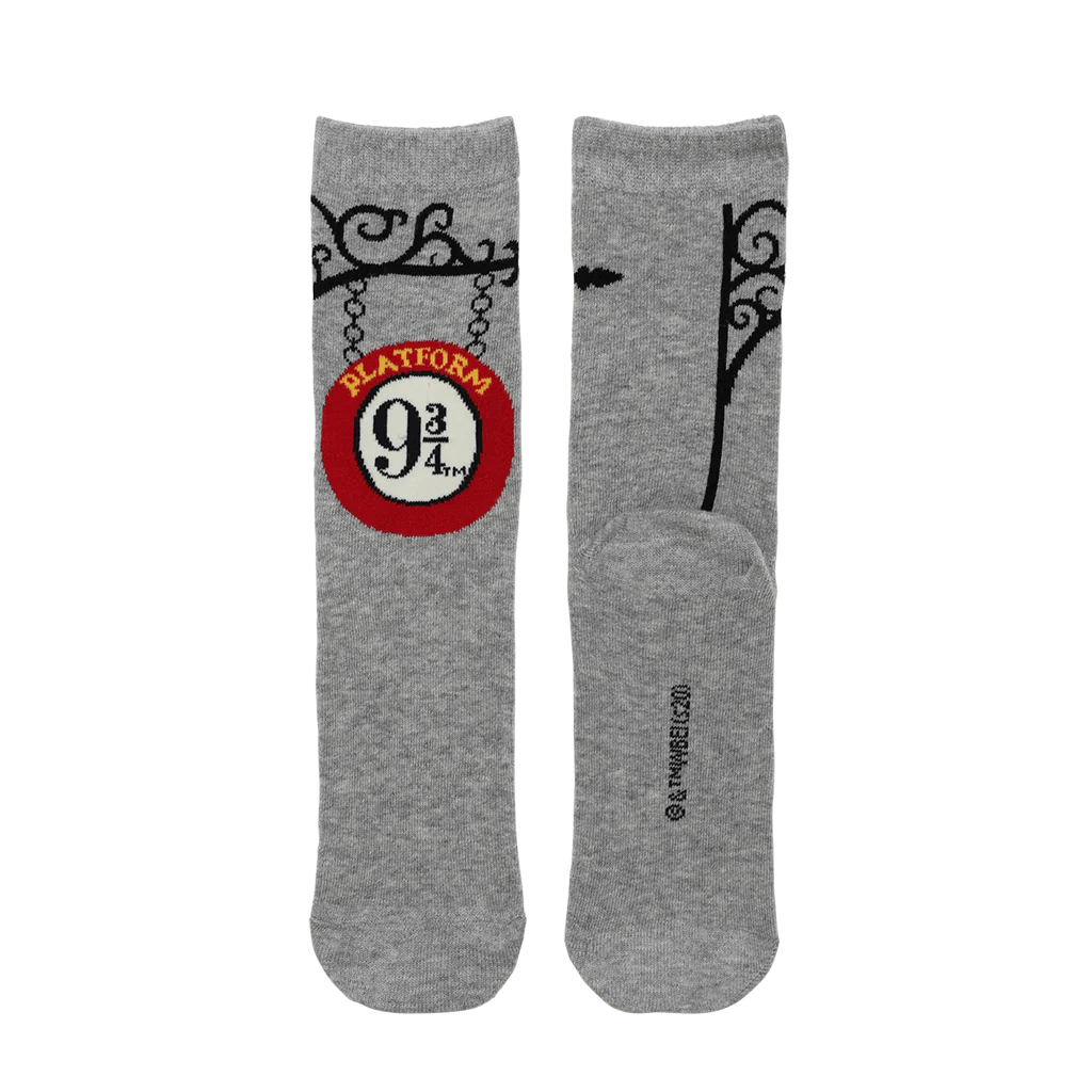 Platform 9 3/4 3-Pack Socks - Image 4