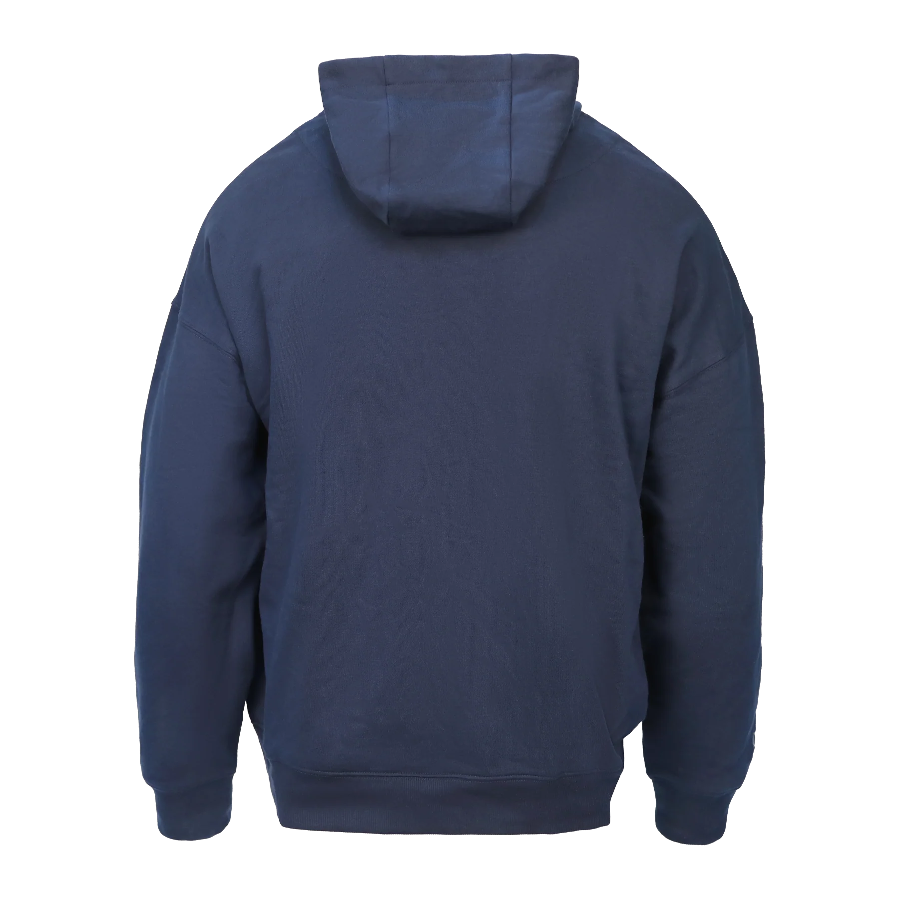 Platform 9 3/4 Navy Hoodie - Image 2