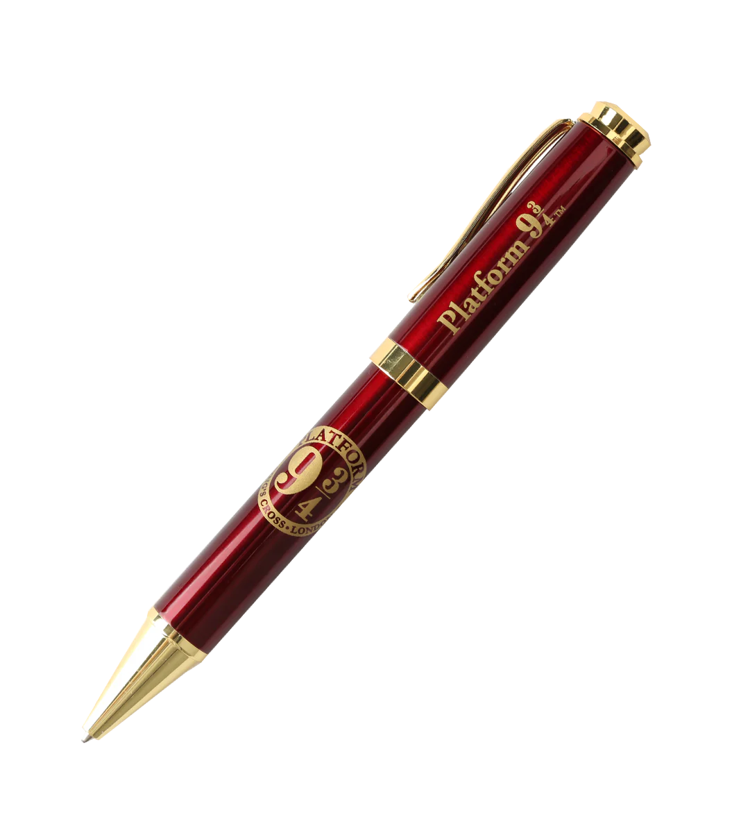 Platform 9 3/4 Pen