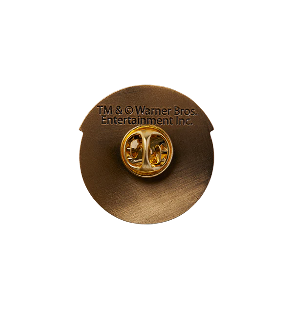 Platform 9 3/4 Pin Badge - Image 2