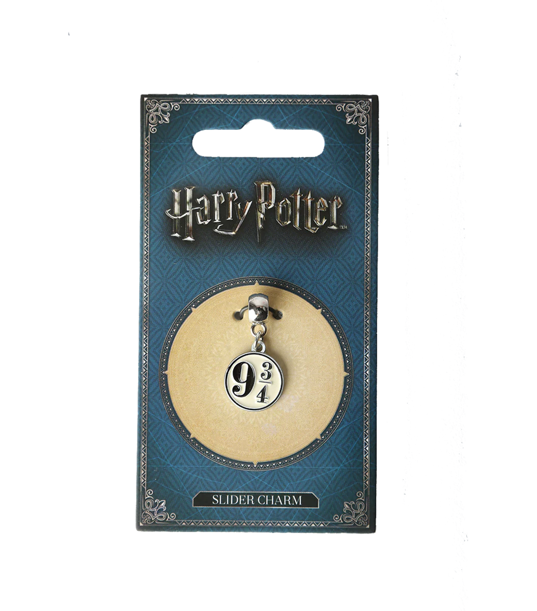 Platform 9 3/4 Slider Charm - Image 2