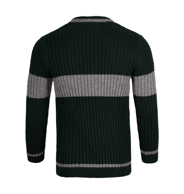 Slytherin Quidditch Jumper - Image 2