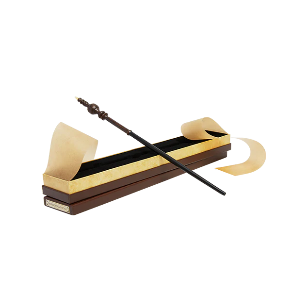 Professor McGonagall's Wand