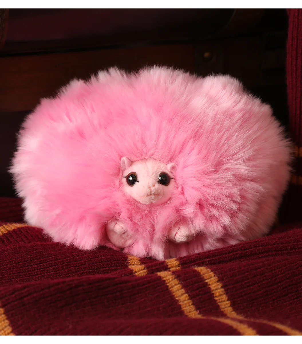 Pygmy Puff Soft Toy - Image 4