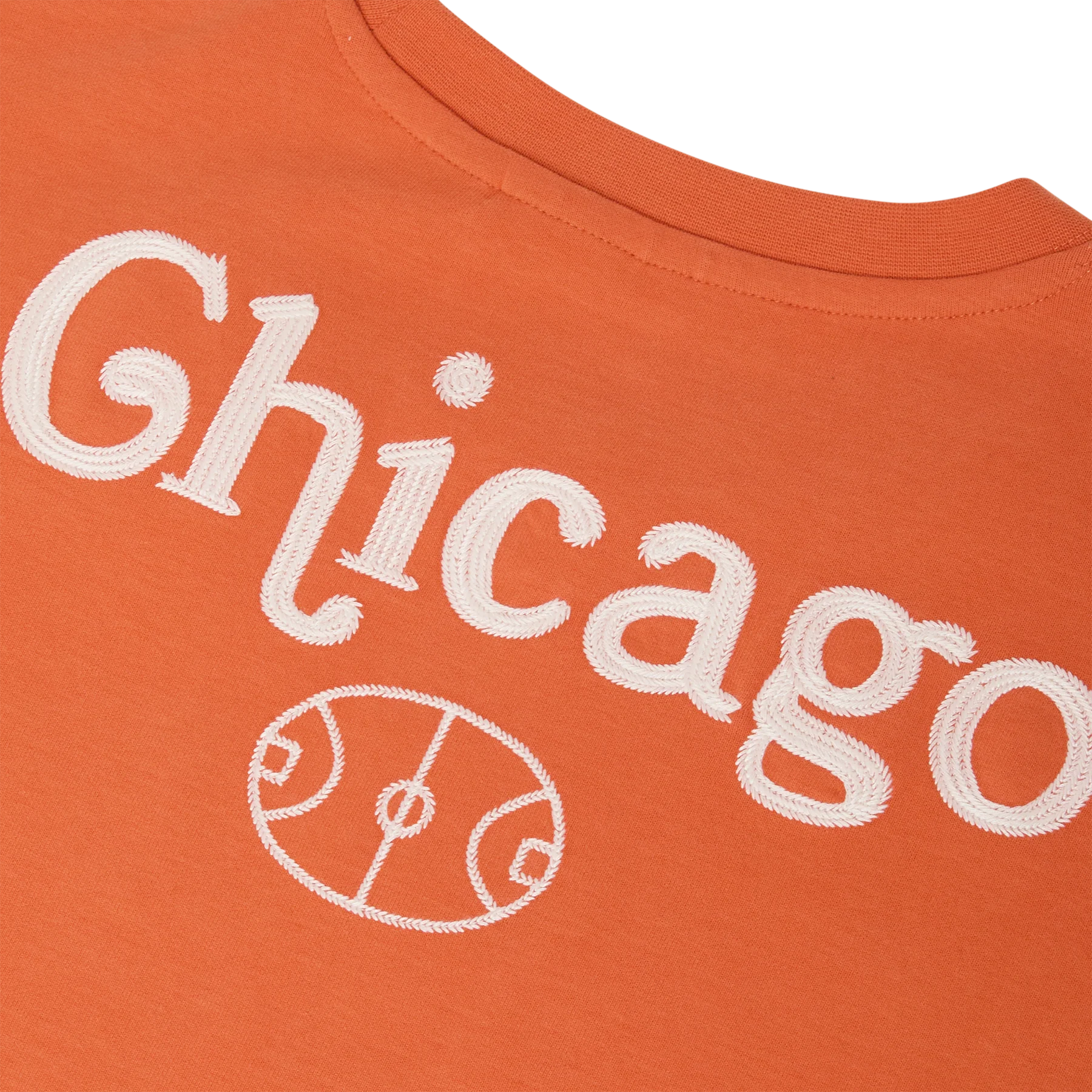 Quality Quidditch Supplies Chicago T-Shirt - Image 6