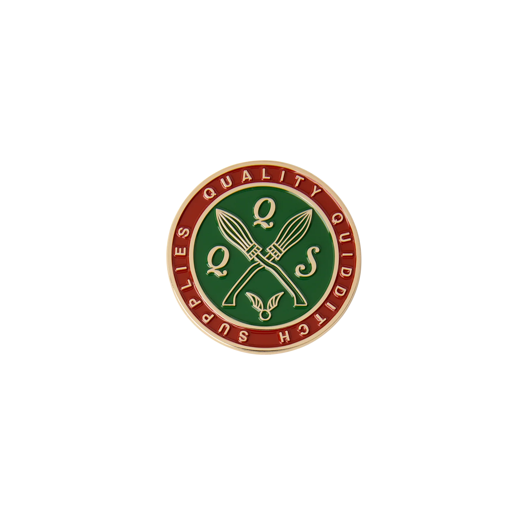 Quality Quidditch Supplies Location Magnet Set - Image 2