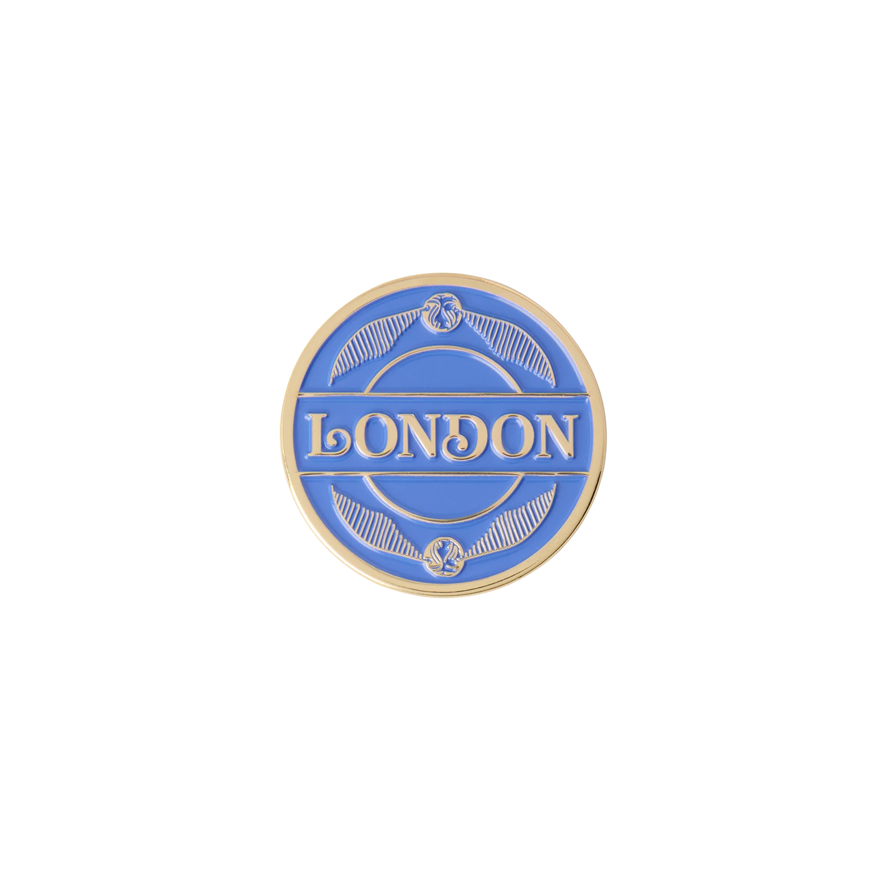 Quality Quidditch Supplies Location Magnet Set - Image 6