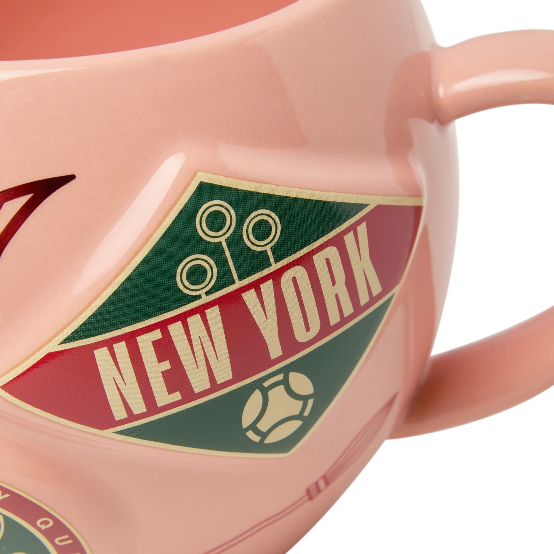 Quality Quidditch Supplies Location Mug - Image 3