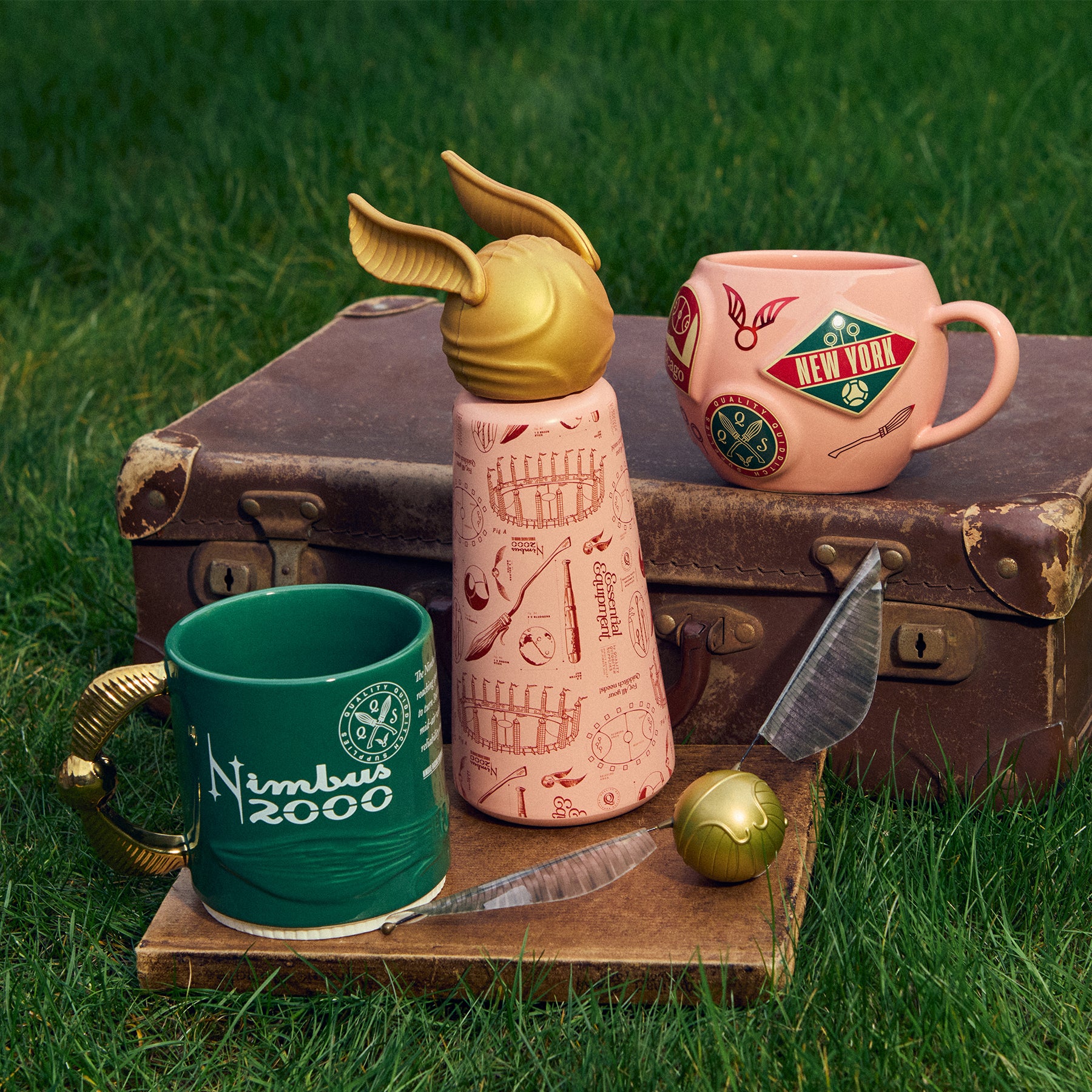 Nimbus 2000 Mug - Image 4