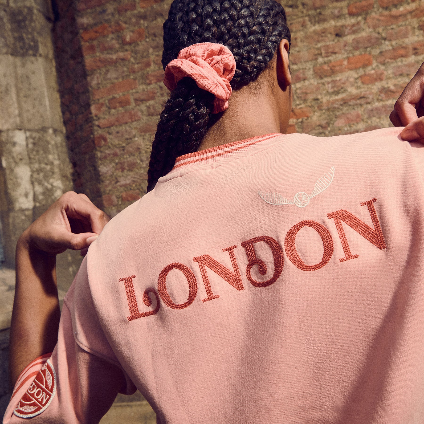 Quality Quidditch Supplies London T-Shirt - Image 2