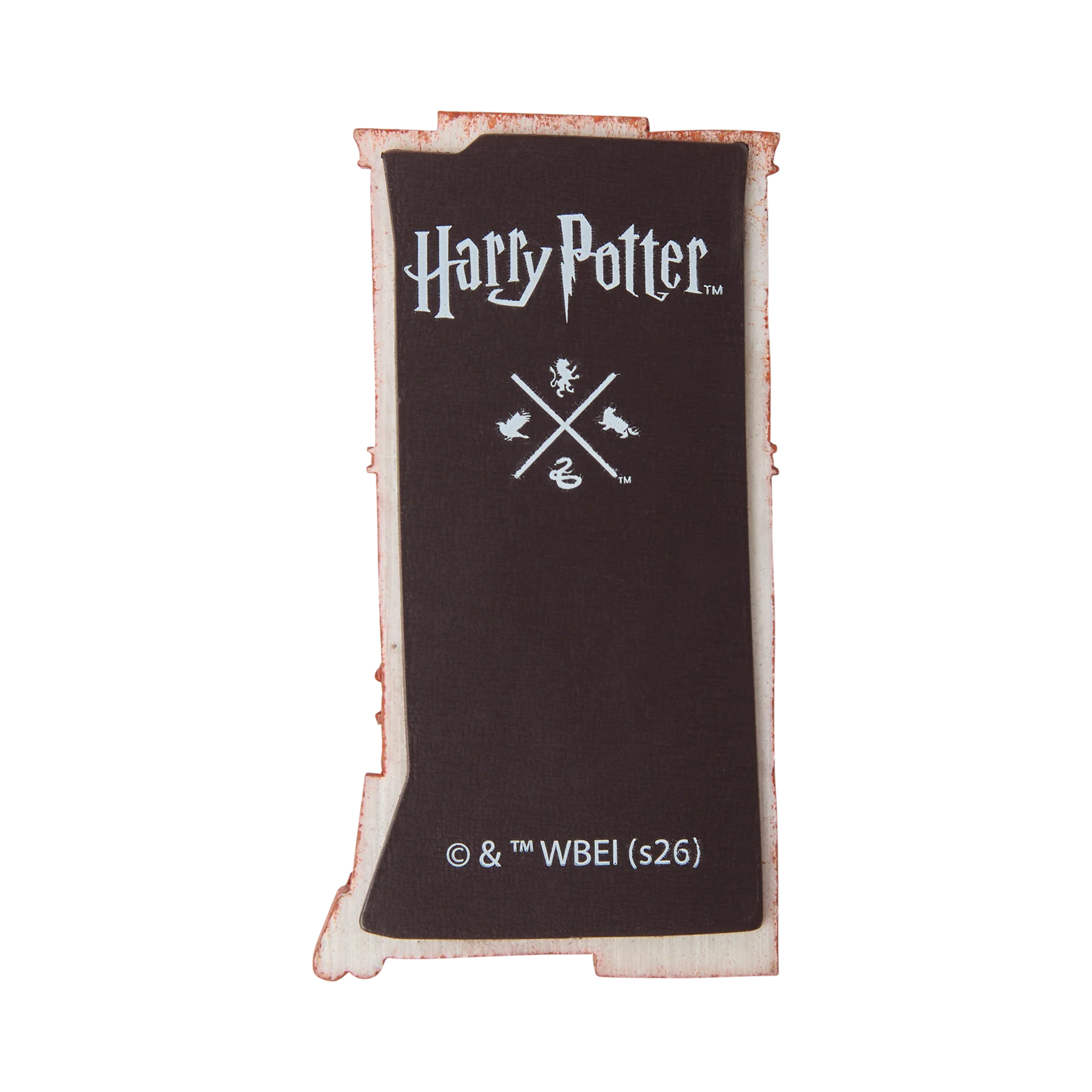 Quality Quidditch Supplies Magnet - Image 3