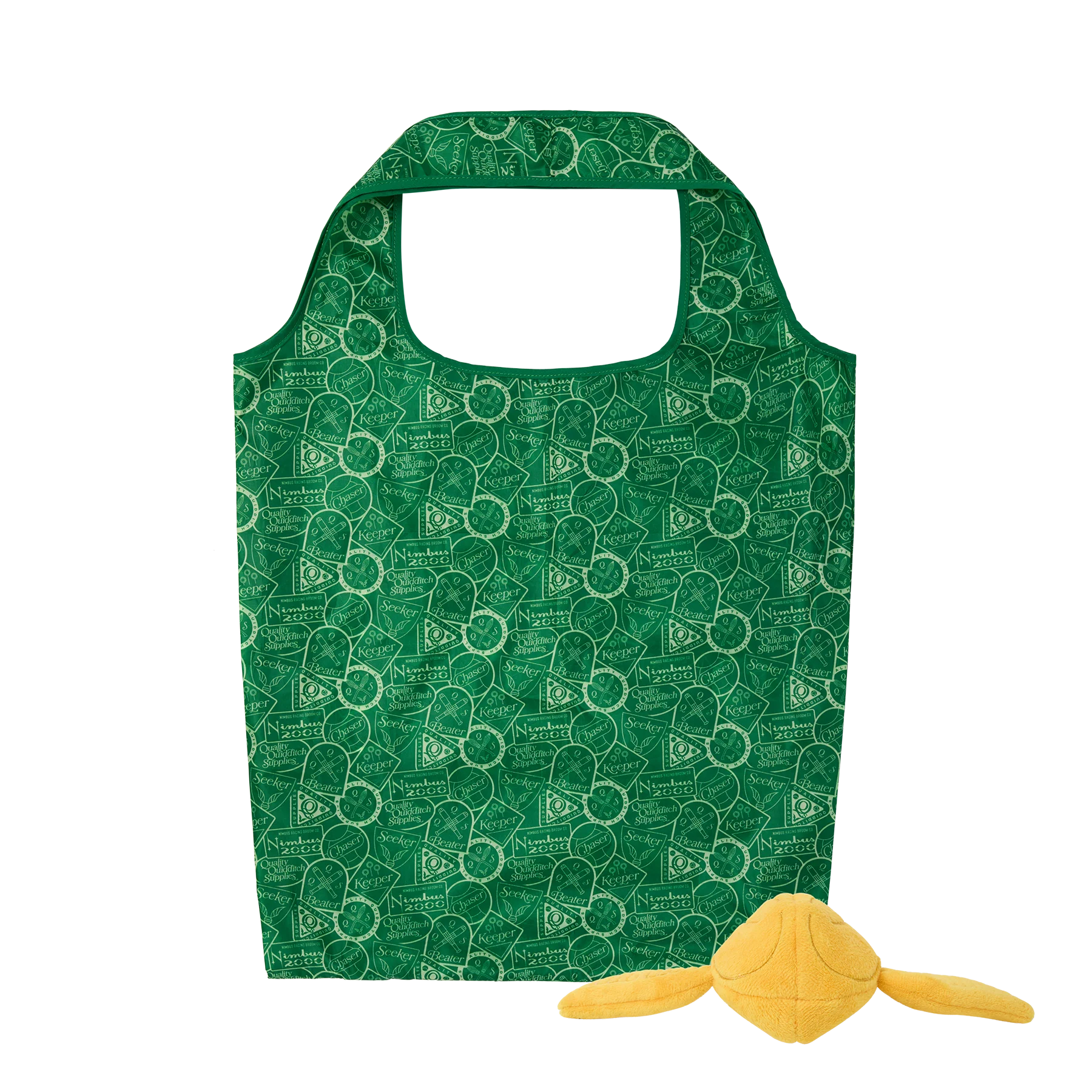 Quality Quidditch Supplies Plush Bag - Image 2