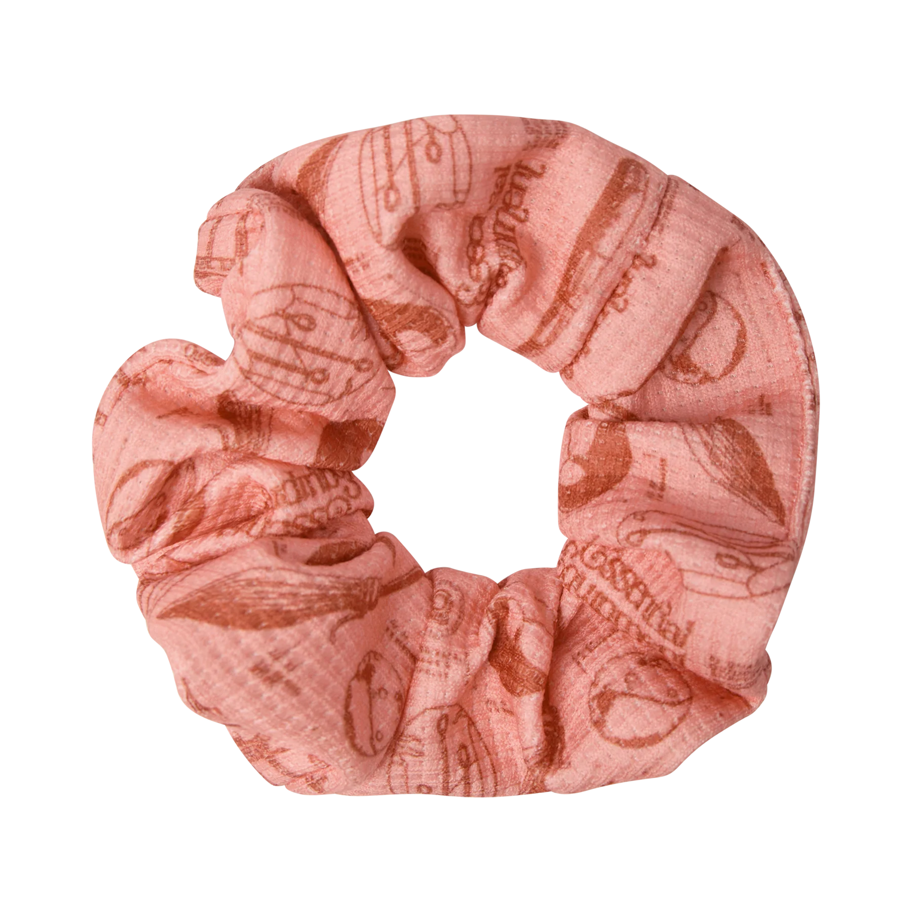 Quality Quidditch Supplies Scrunchies 2-Pack - Image 3