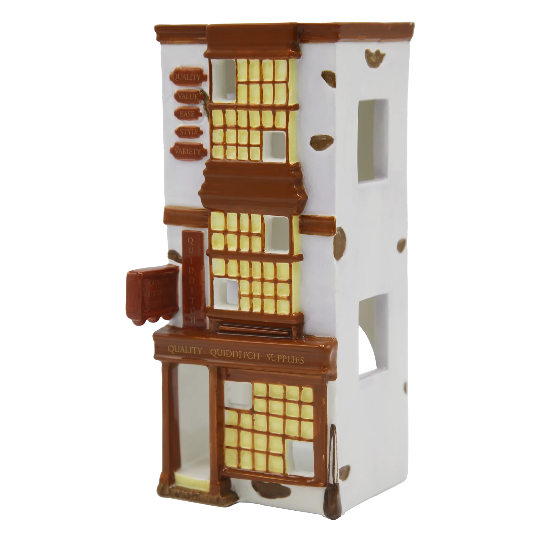 Quality Quidditch Supplies Tealight - Image 4