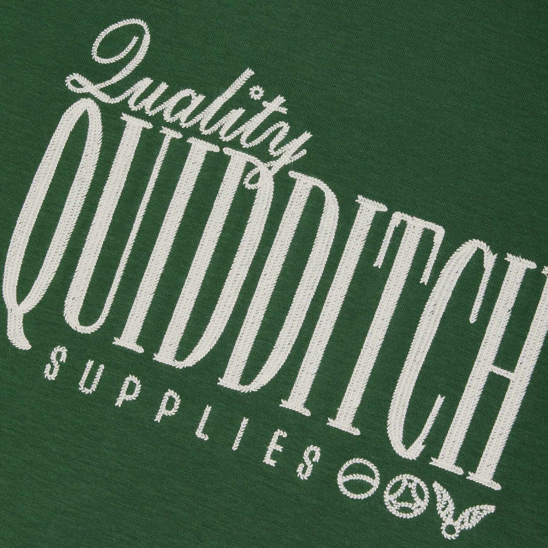 Quality Quidditch Supplies Tokyo T-Shirt - Image 6