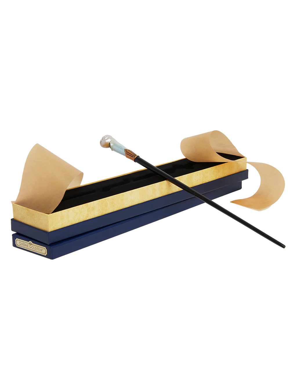 Queenie Goldstein's Wand
